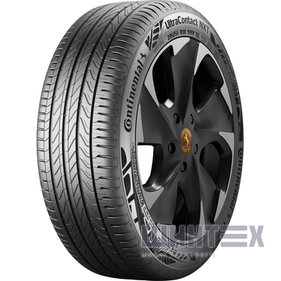 Continental UltraContact NXT 255/50 R19 107T XL